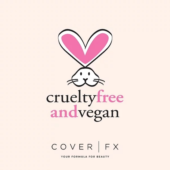 Cover FX Perfector Face Palette - Medium/Deep - Picture 5 of 5